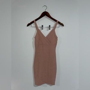 Pink Guess Dress 💖